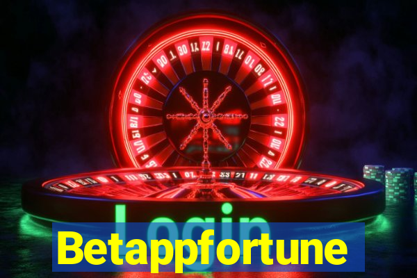 Betappfortune