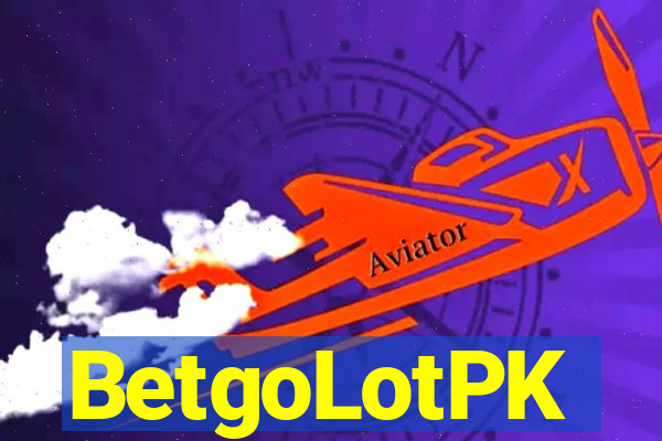 BetgoLotPK