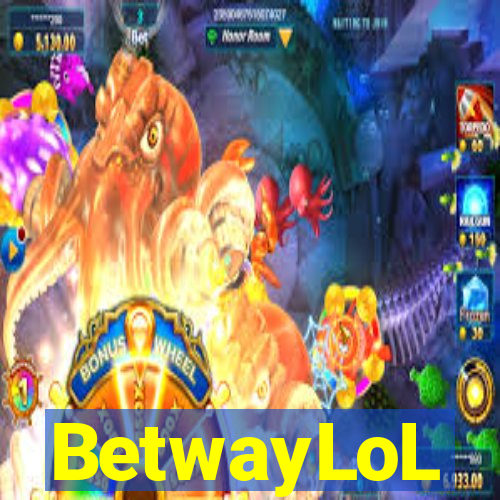 BetwayLoL