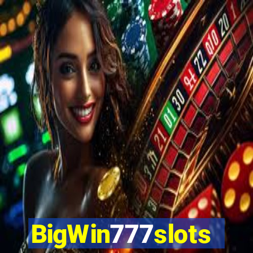 BigWin777slots