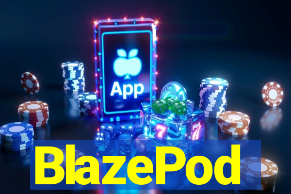 BlazePod