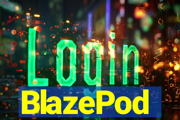 BlazePod