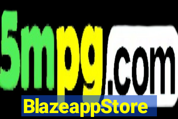 BlazeappStore