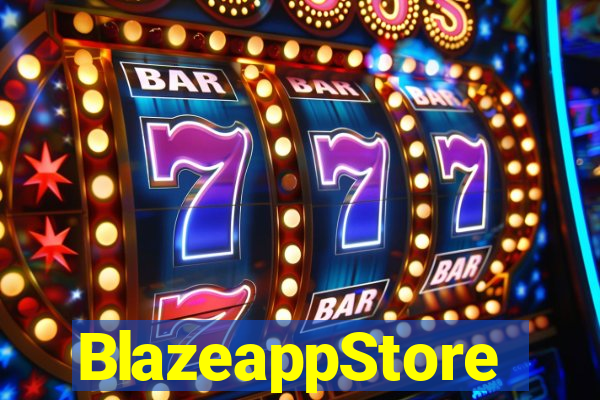 BlazeappStore