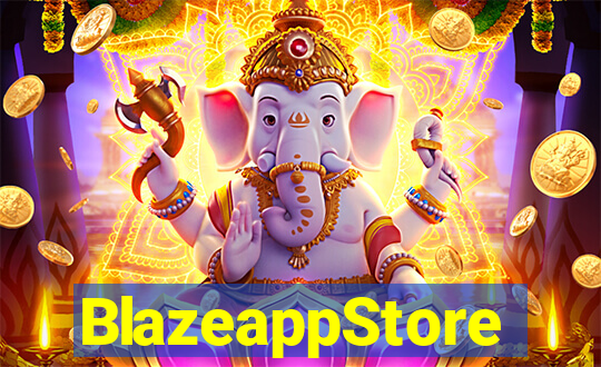 BlazeappStore