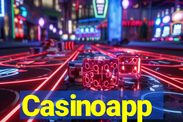 Casinoapp