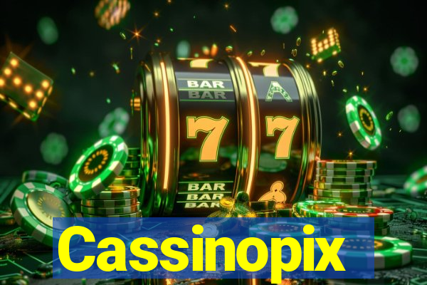 Cassinopix