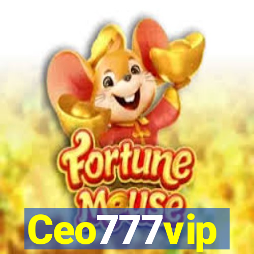 Ceo777vip