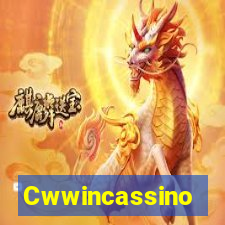 Cwwincassino