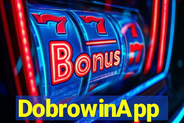 DobrowinApp