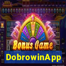 DobrowinApp