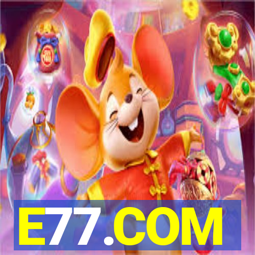 E77.COM