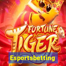 Esportsbetting