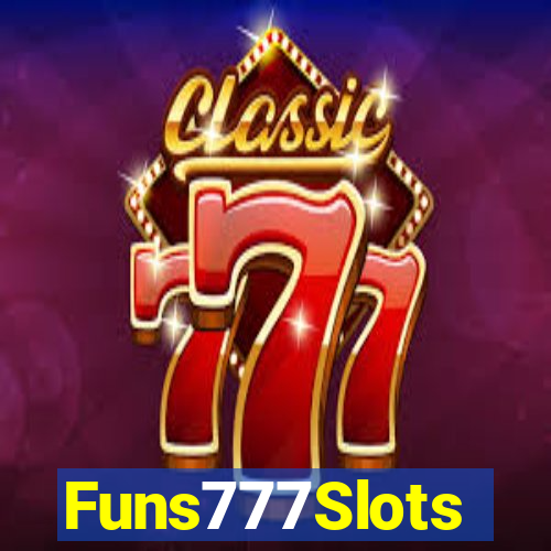 Funs777Slots