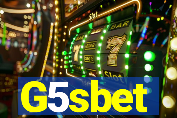 G5sbet