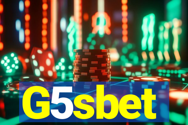 G5sbet