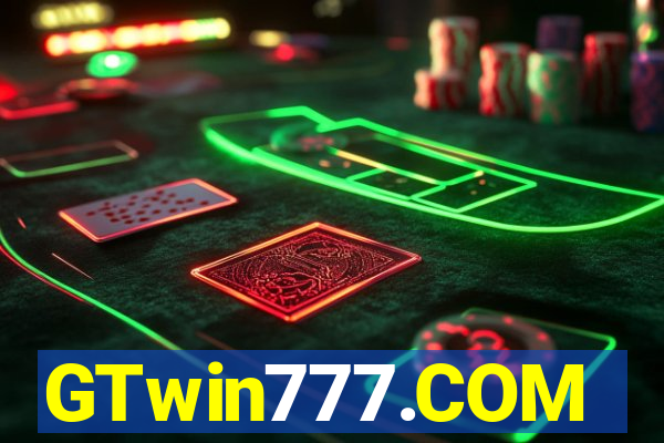 GTwin777.COM