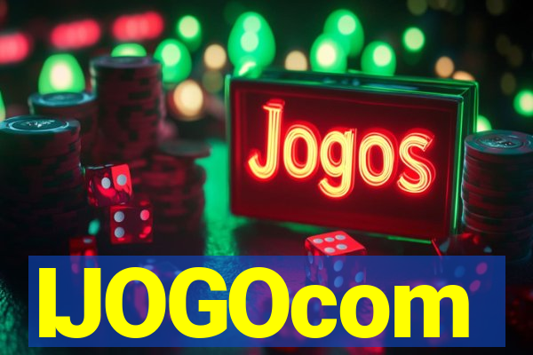 IJOGOcom