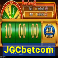 JGCbetcom