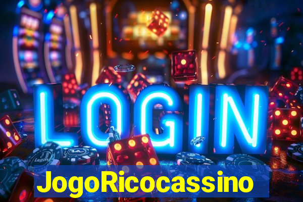 JogoRicocassino