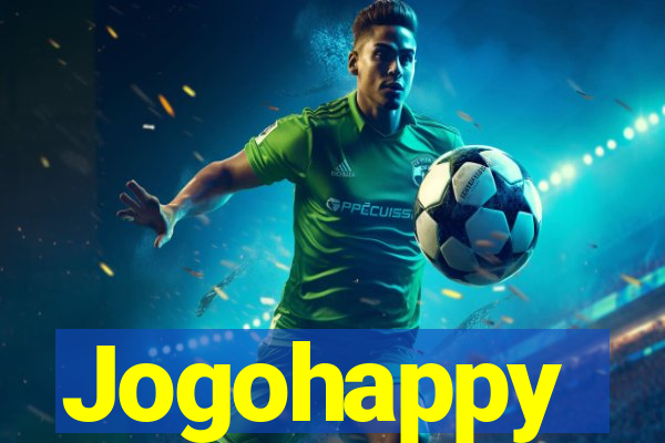 Jogohappy