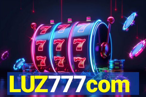 LUZ777com