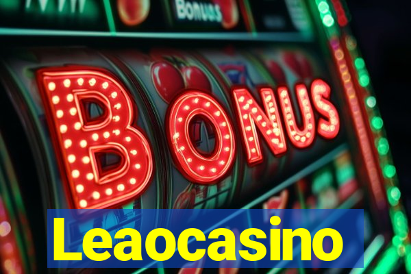 Leaocasino