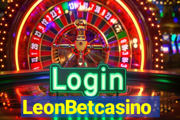 LeonBetcasino