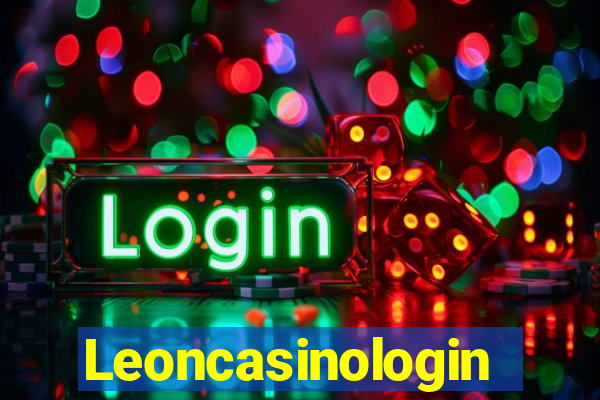 Leoncasinologin