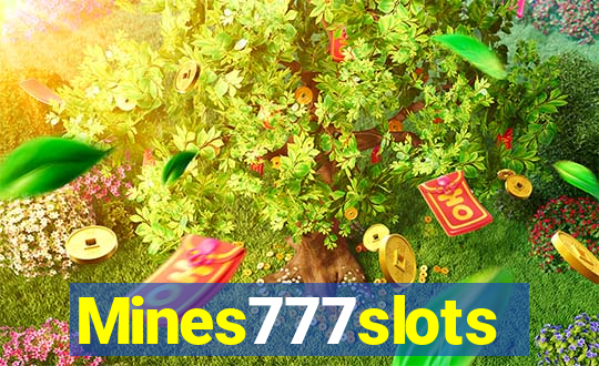 Mines777slots