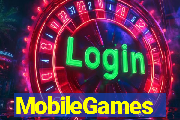 MobileGames