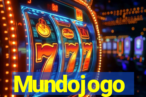 Mundojogo