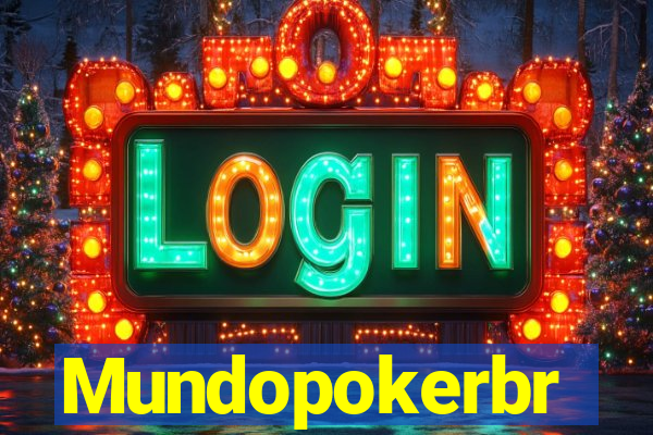 Mundopokerbr