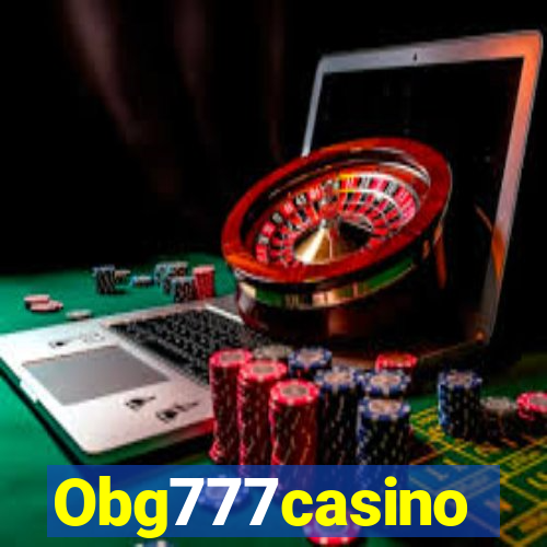 Obg777casino