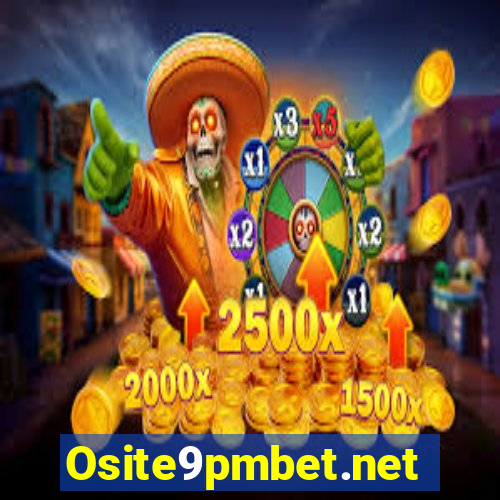 Osite9pmbet.net