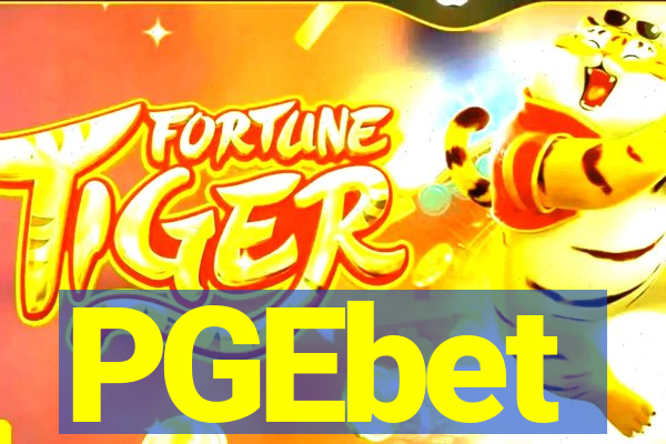 PGEbet