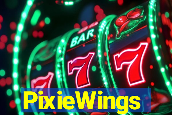 PixieWings