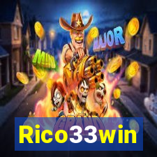 Rico33win