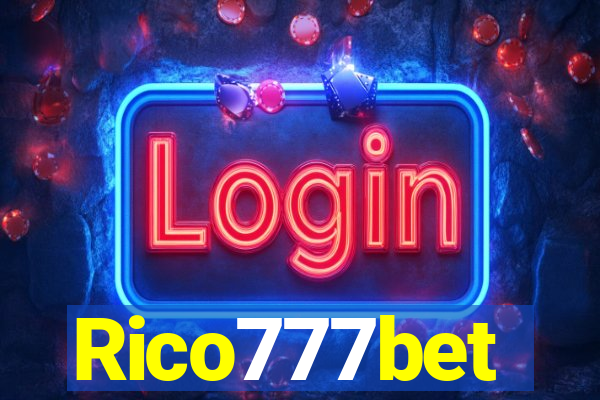 Rico777bet