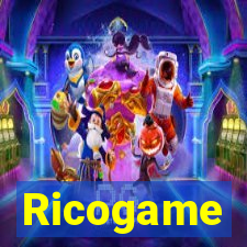 Ricogame