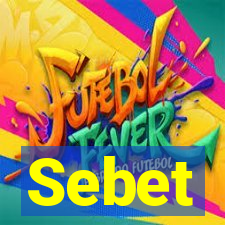 Sebet