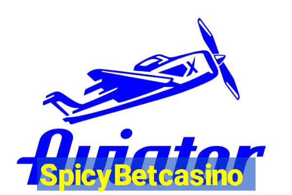 SpicyBetcasino