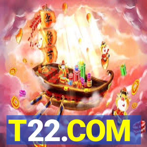 T22.COM