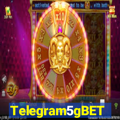 Telegram5gBET