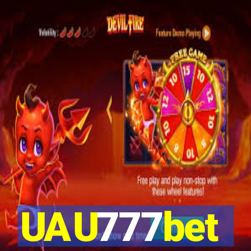 UAU777bet