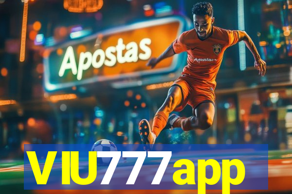 VIU777app