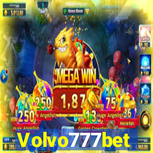 Volvo777bet