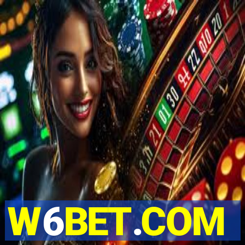 W6BET.COM