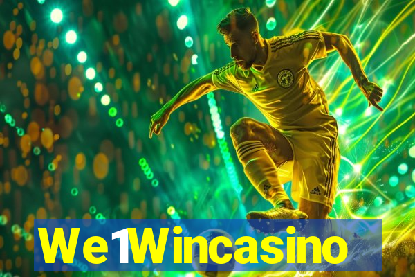 We1Wincasino