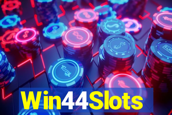 Win44Slots